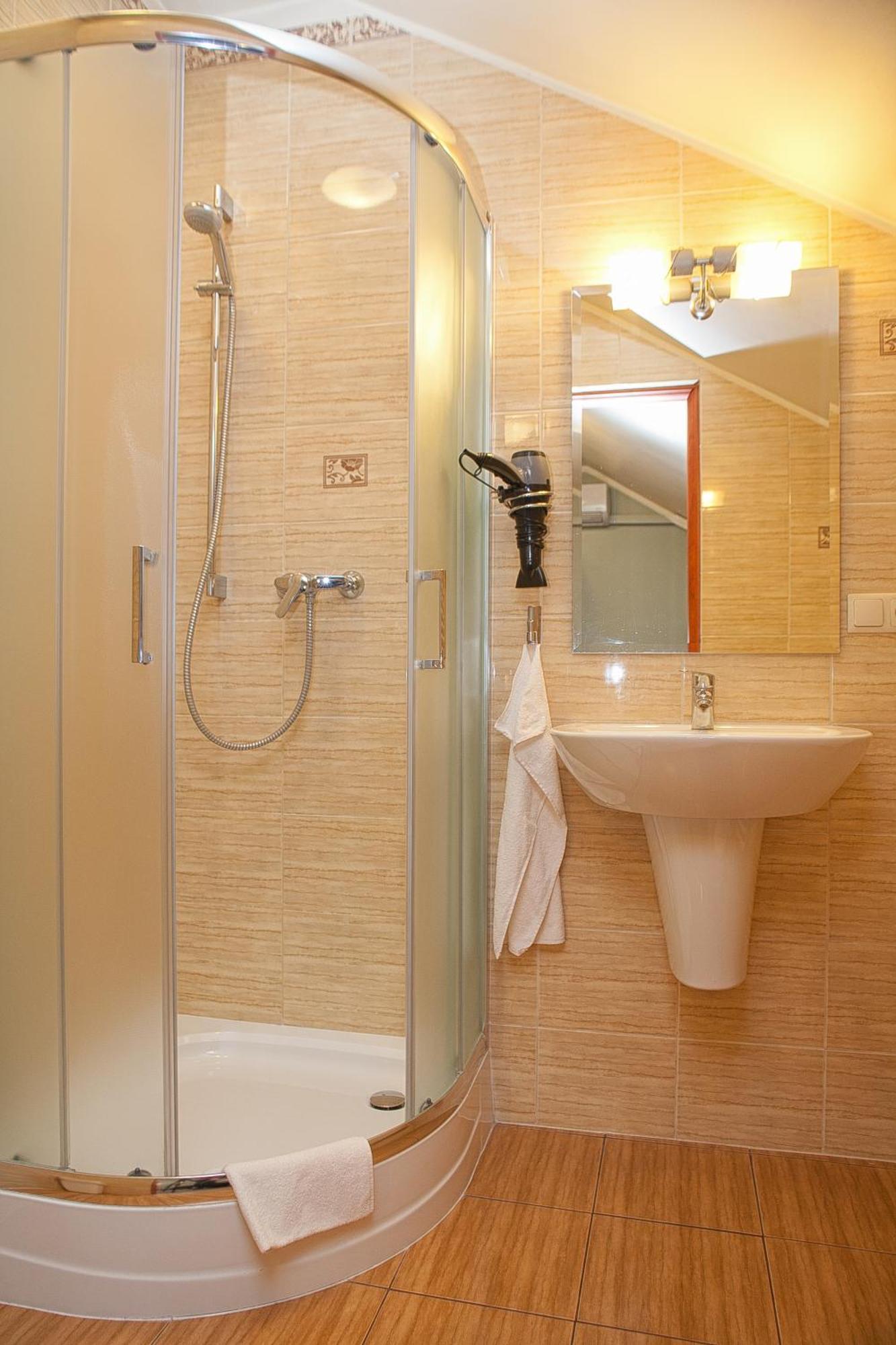 H31 Aparthotel Poznań Kültér fotó