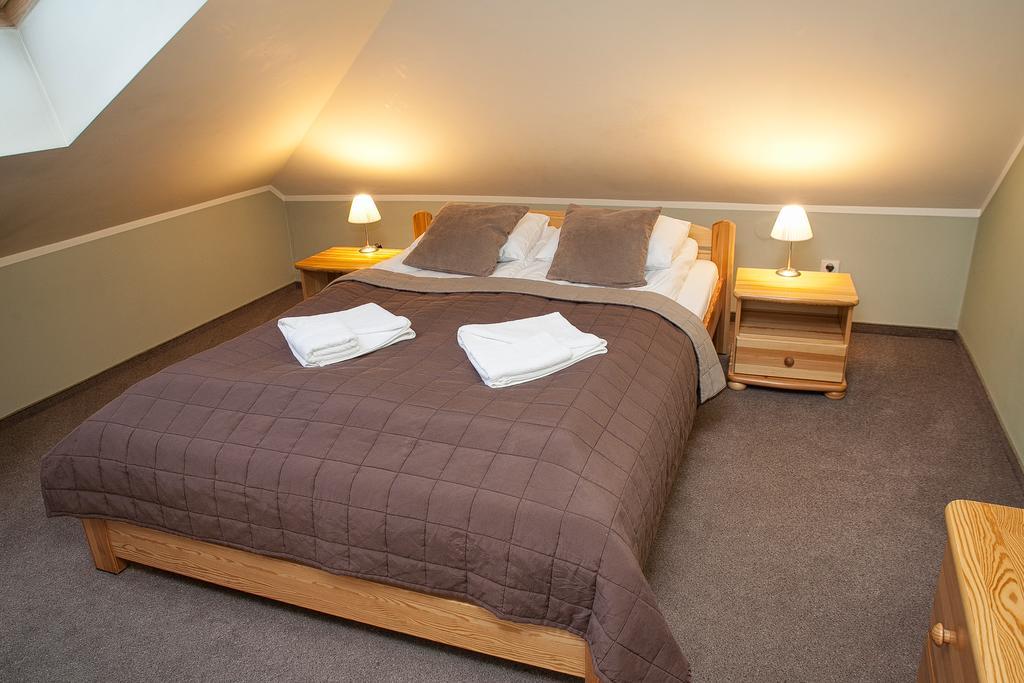 H31 Aparthotel Poznań Kültér fotó
