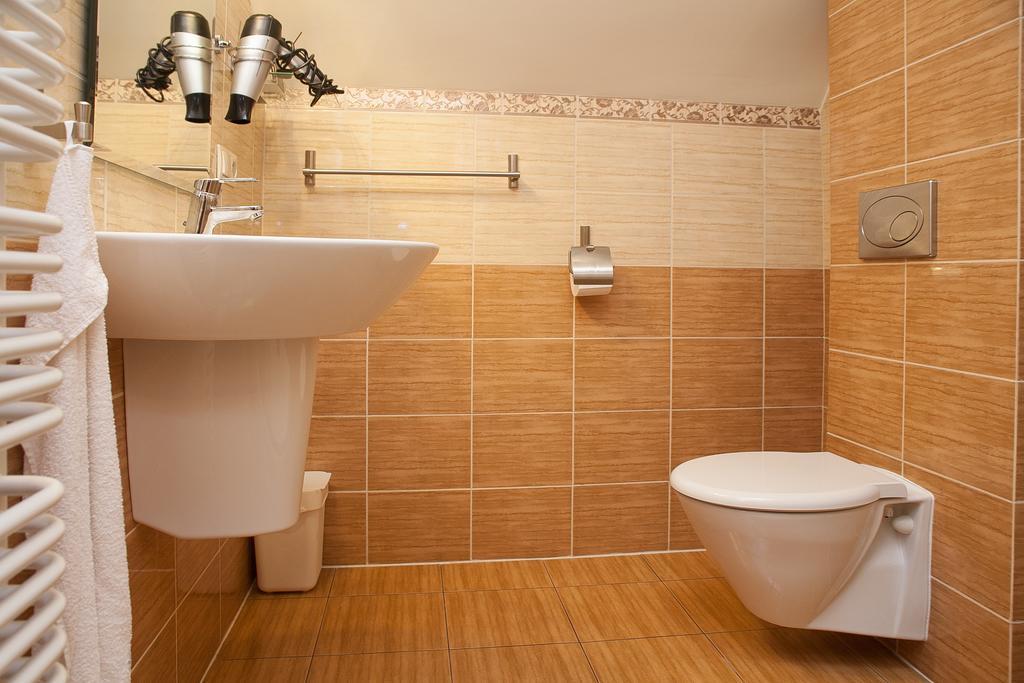 H31 Aparthotel Poznań Kültér fotó