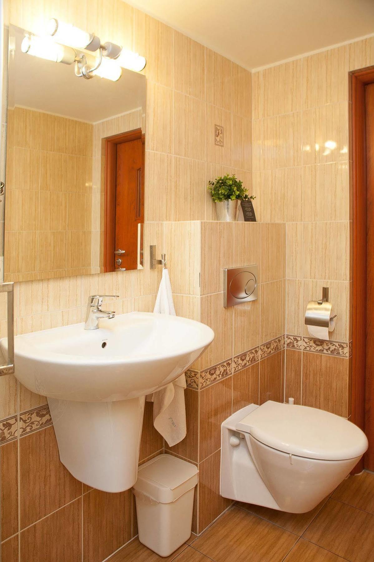H31 Aparthotel Poznań Kültér fotó
