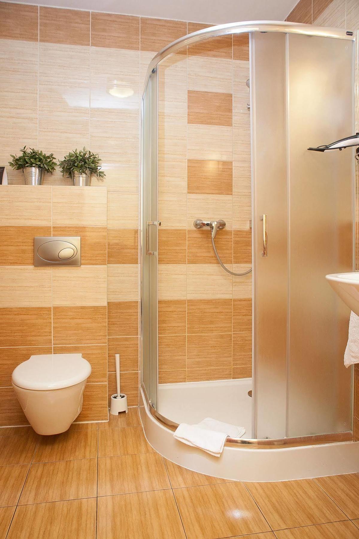 H31 Aparthotel Poznań Kültér fotó