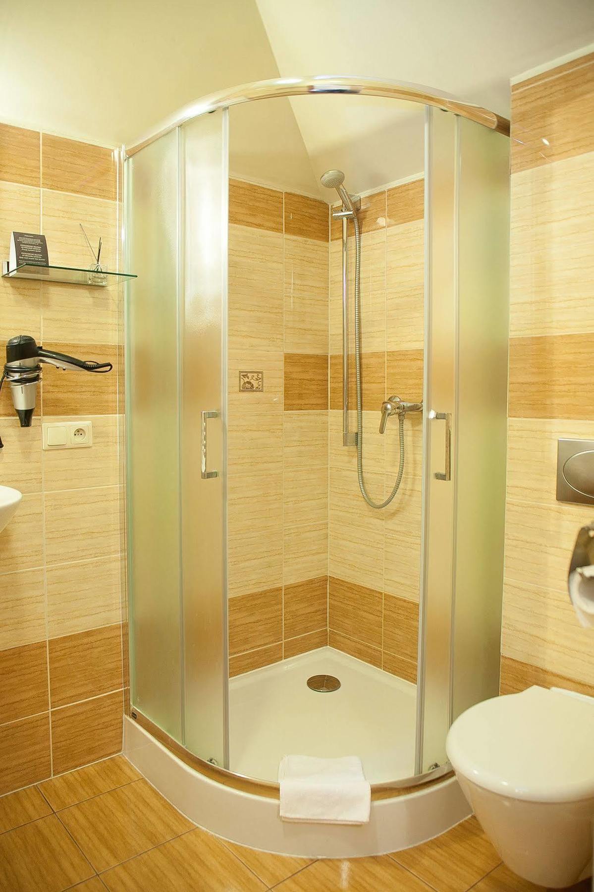 H31 Aparthotel Poznań Kültér fotó