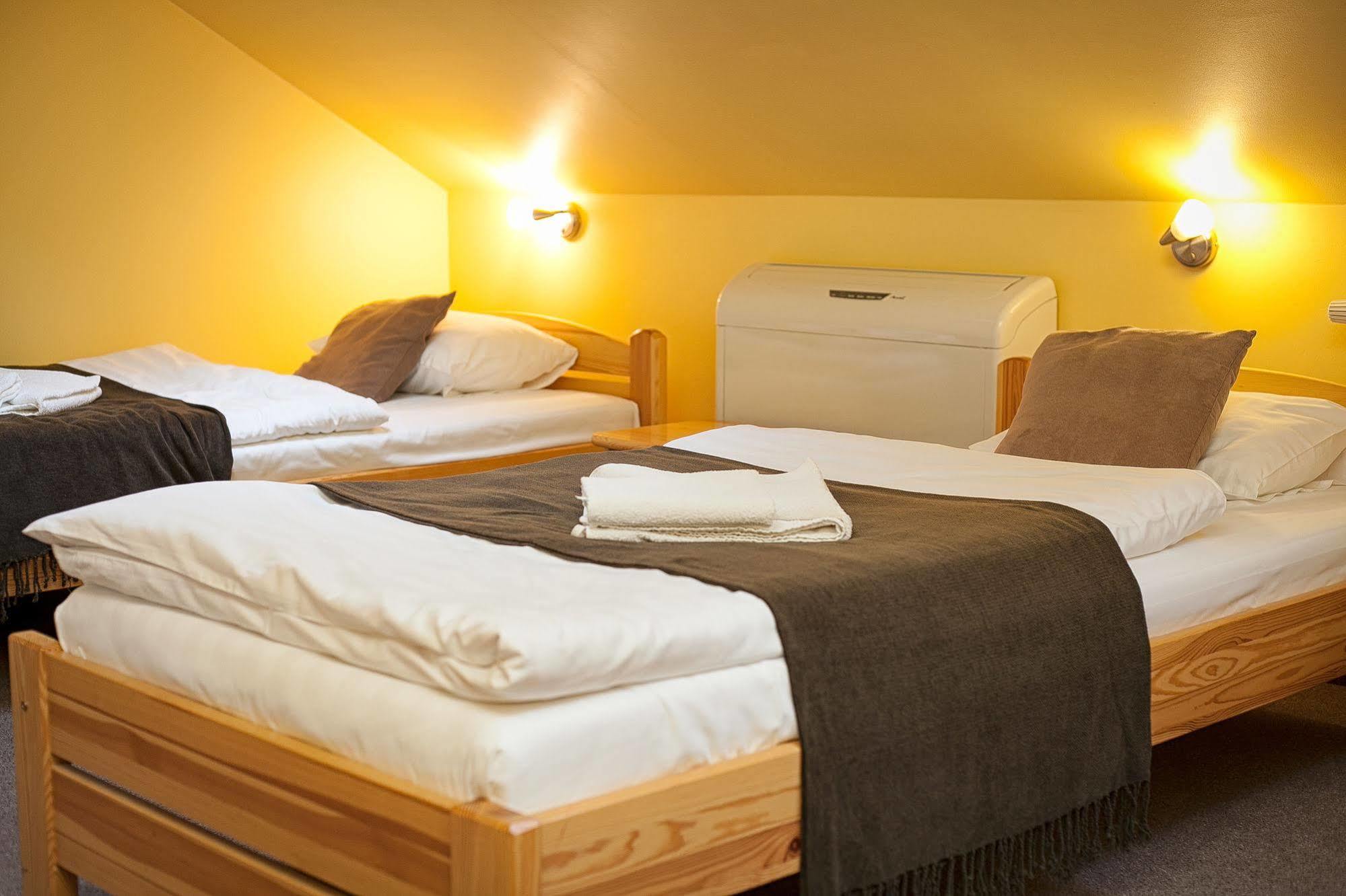 H31 Aparthotel Poznań Kültér fotó