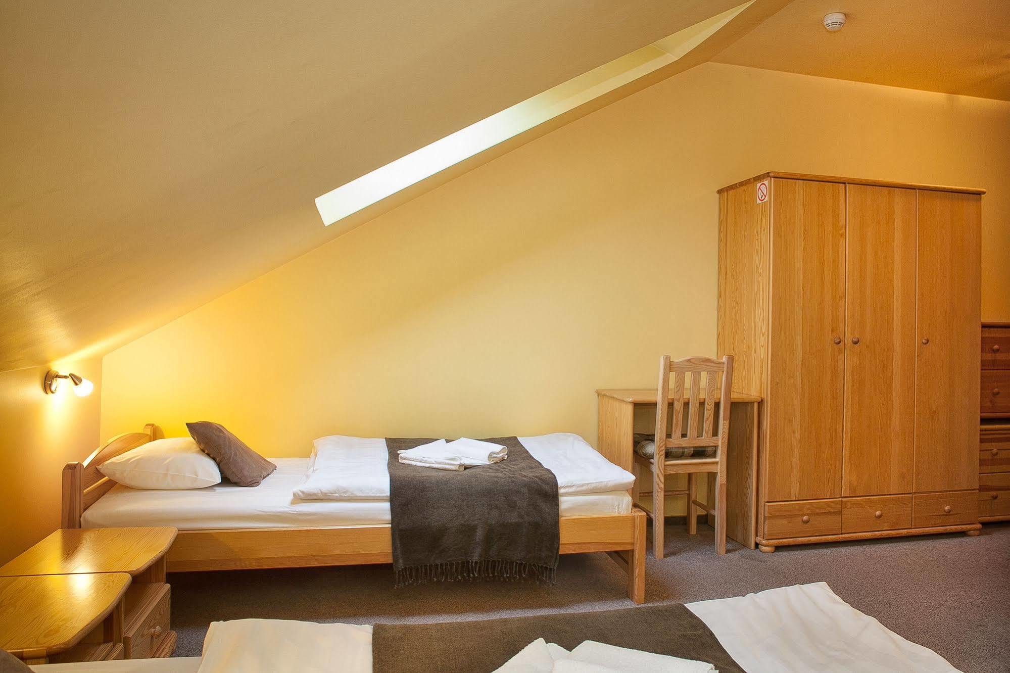 H31 Aparthotel Poznań Kültér fotó