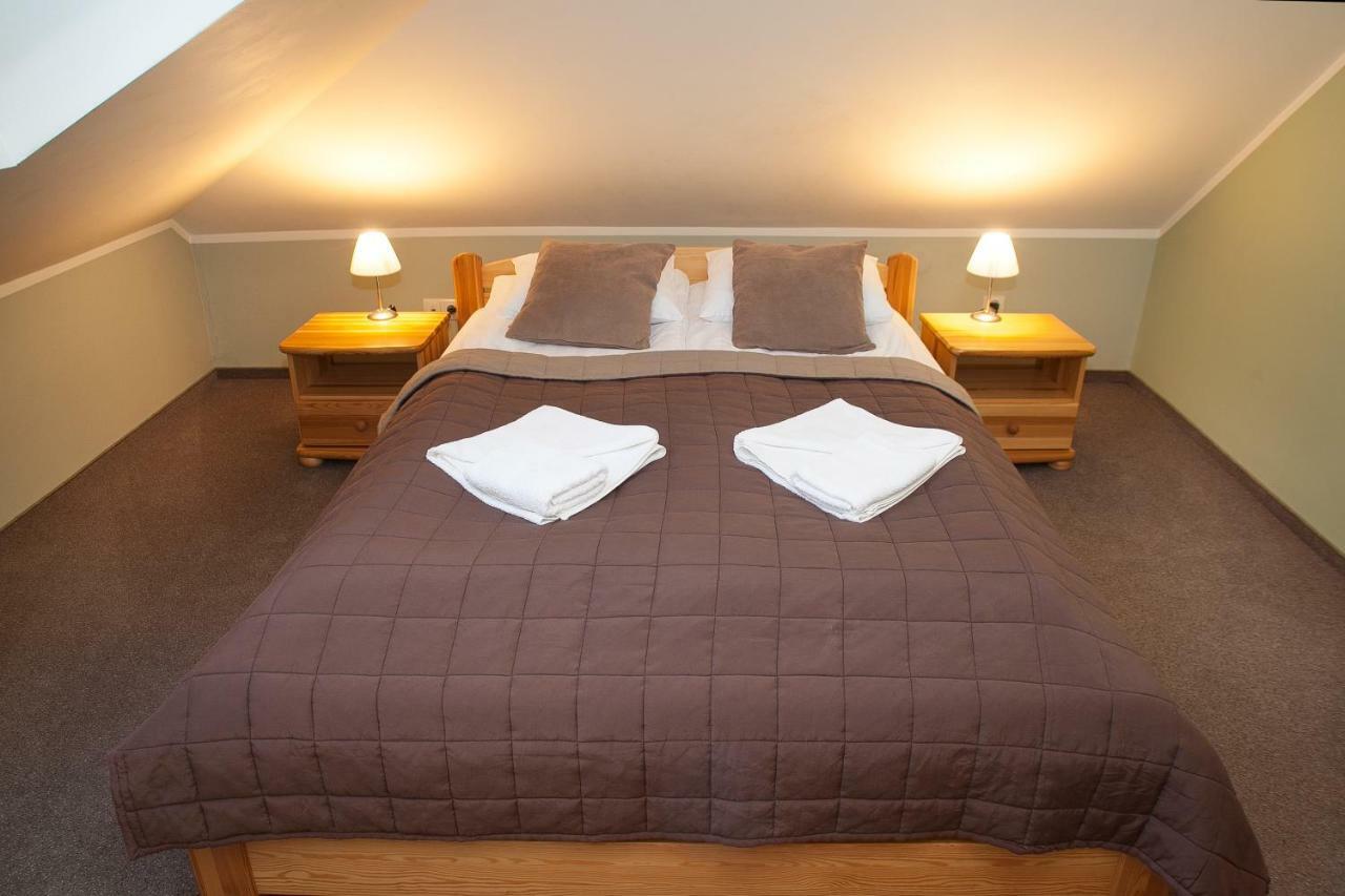 H31 Aparthotel Poznań Kültér fotó